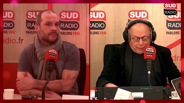 Un restaurateur appelle à la désobéissance civile : Restaurateurs : Ouvrez !