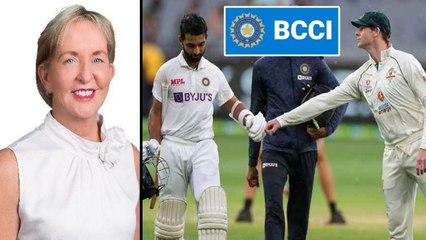Aus vs Ind :  BCCI Disappointed By ‘Don’t Come’ Comments From QLD Minister | Oneindia telugu