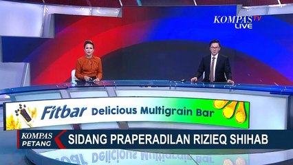 Kuasa Hukum Sebut Penetapan Rizieq Sebagai Tersangka Menyalahi Prosedur