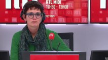 RTL Midi du 06 janvier 2021