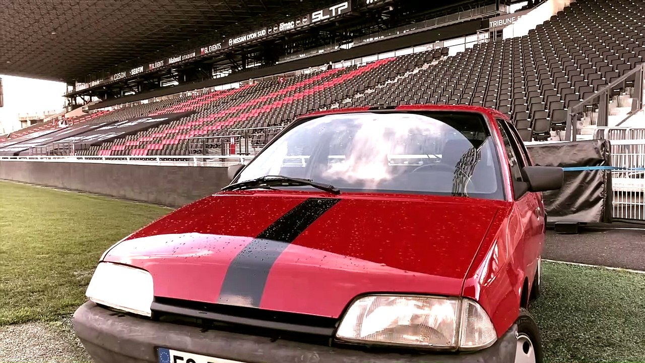 Présentation de la LOU MOBILE