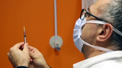 백신 확보하고도 못 맞혀...'백신 부국'들 속앓이 / YTN