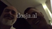 Si e JOSHI Rama Nasip Naçon që të kalonte tek PS-ja_Eja të pish një gotë verë,raki Skrapari vëlla