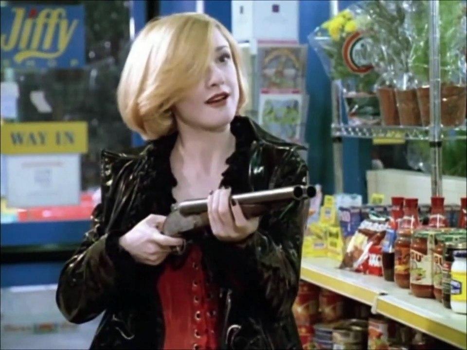 Tales From The Crypt S07 E06 Cold War Dailymotion Video