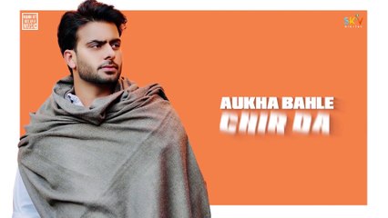Desi Jatt - Mankirt Aulakh - New Punjabi Song 2020