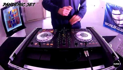 DarkSide in Pandemic Set Part 3