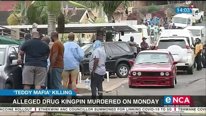 'Teddy Mafia' murder an act of extreme vigilantism