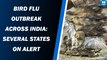 Bird Flu outbreak across India: Several states on alert