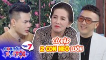 Con tôi vô số tội | Tập 7: Gia đình phá sản, mẹ đập heo dành tiền cho Ngọc Thái mua xe Dylan đi hát