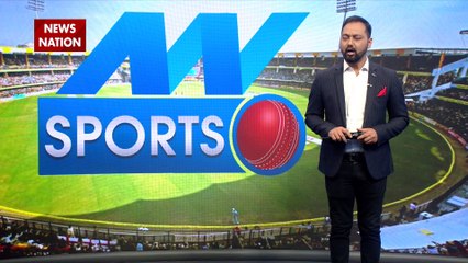 Ind vs Aus: India announce playing XI, Navdeep Saini to make debut