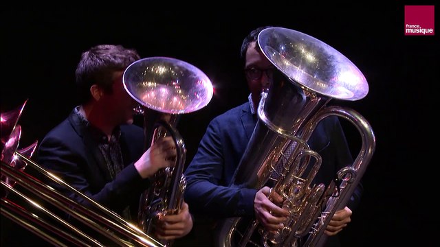 Bastien Ballaz : Marguerite et Micheline (Ensemble Octotrip)