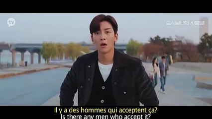 [ENG/FRSub] Lovestruck in the City - Preview Ep.6 (06.01.21)