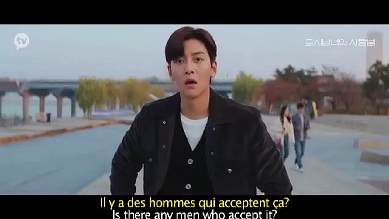 [ENG/FRSub] Lovestruck in the City - Preview Ep.6 (06.01.21)