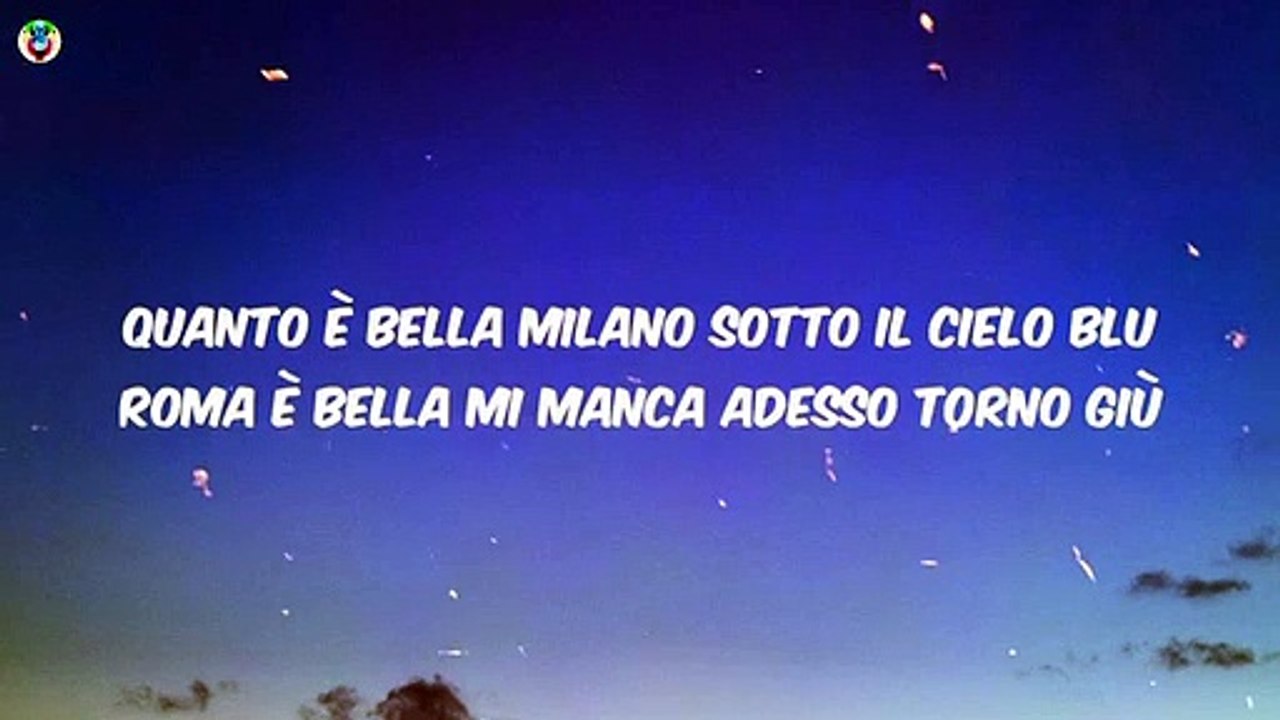 Blind - Cuore Nero (Testo_Lyrics)
