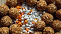 Cultural Maharashtra: Tilgul, Famous Traditional Maharashtrian Sweet Served During Makar Sankranti