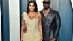 Kim Kardashian West and Kanye West are in marriage counselling