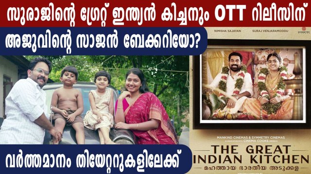 ഉടൻ റിലീസാകുന്ന മലയാള സിനിമകൾ ഇതാ | FilmiBeat Malayalam