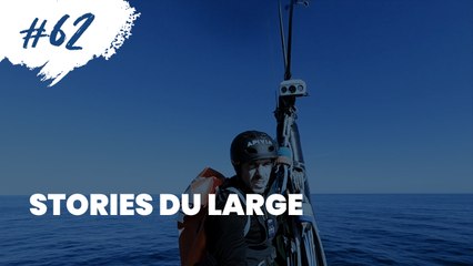 #62 Stories du large - 06.01