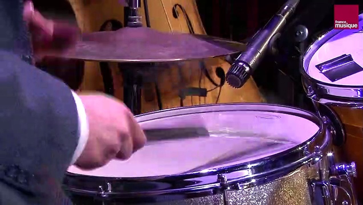 Harry M. Woods : What a Little Moonlight Can Do (Hot Sugar Band, Nicolle Rochelle)