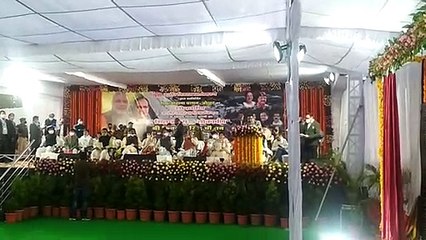 प्रदेश के सबसे स्मार्ट फ्लाईओवर का लोकार्पण हुआ इंदौर में