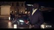 L’acteur Omar Sy dépoussière le célèbre personnage Arsène Lupin dans une nouvelle série diffusée depuis cette semaine sur Netflix - VIDEO