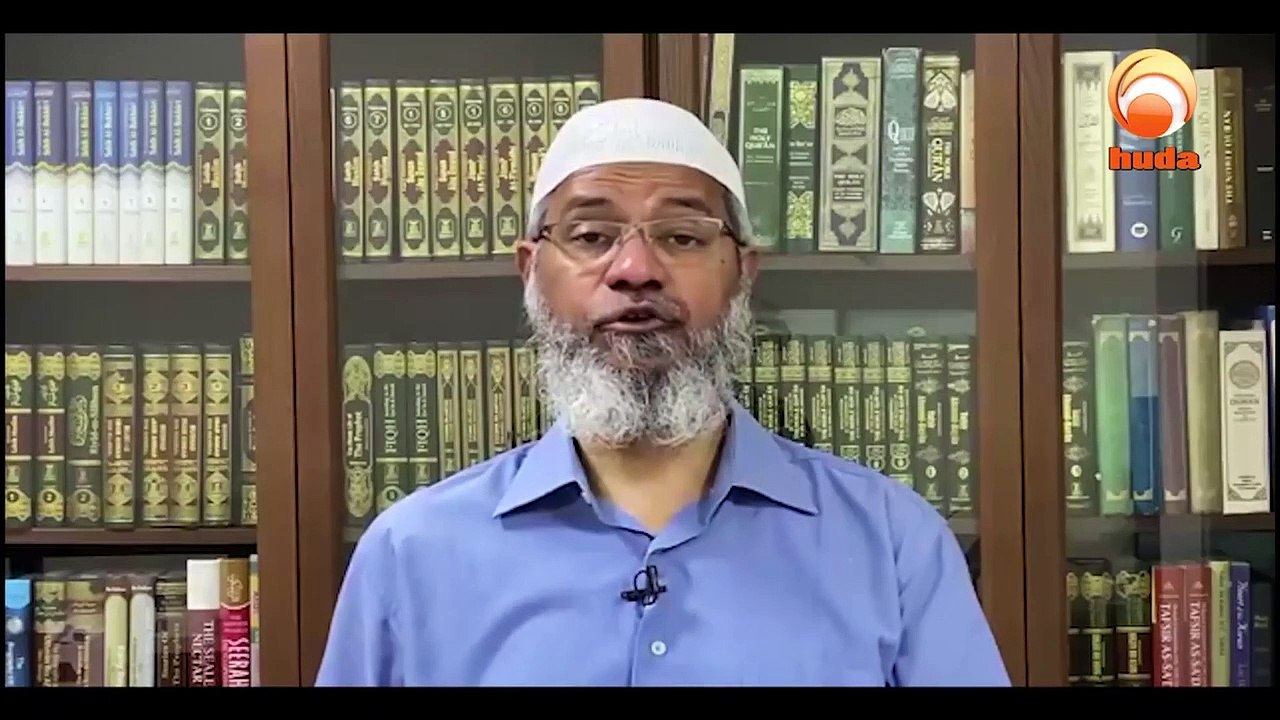 I Am not Officially muslim yet  Dr Zakir Naik #islamqa