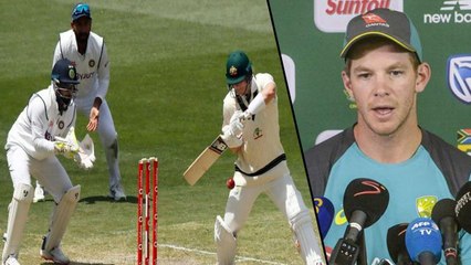 Ind vs Aus 2021: We will Get Onto A Plane And Play In Mumbai" - Tim Paine Over Brisbane Test
