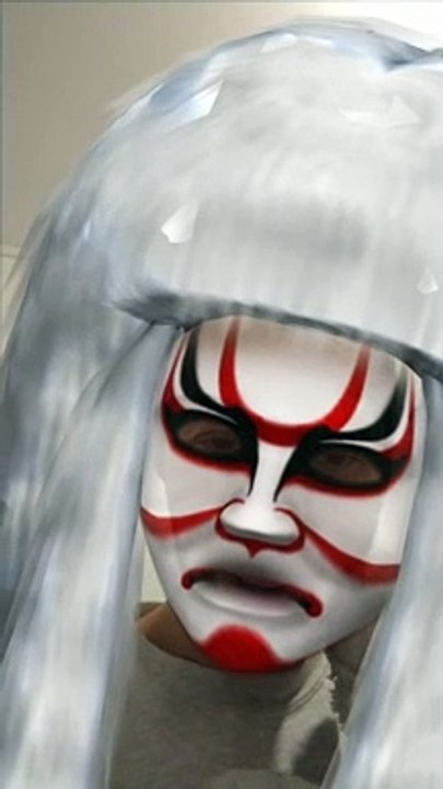 Japon studio médiéval