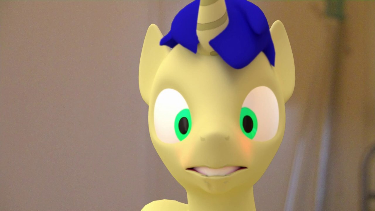 I Am Horse