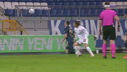 Kasımpaşa 0-3 Fenerbahçe Maçın Geniş Özeti ve Golleri