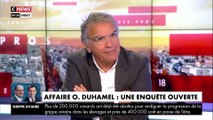 Pascal Praud contraint de recadrer son chroniqueur après une blague sur les pédophiles dans 