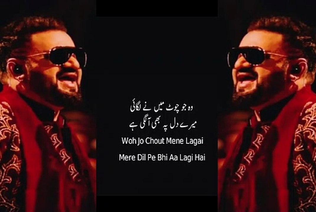 Maula Meri Tauba Full (HD Video)  Sahir ALi Bagga  New Qasida 2021  Ahmed TV