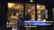 Epiphanie: "réconfort" de la galette des rois dans la plus ancienne pâtisserie de Paris