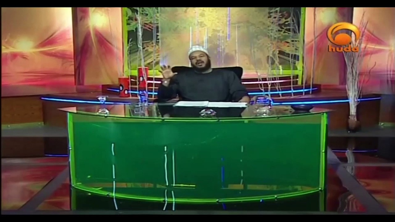In the Names of Allah Episode 3 Dr Bilal Philips #HUDATV