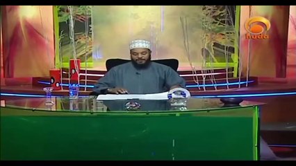 In the Names of Allah Episode 4 Dr Bilal Philips #HUDATV