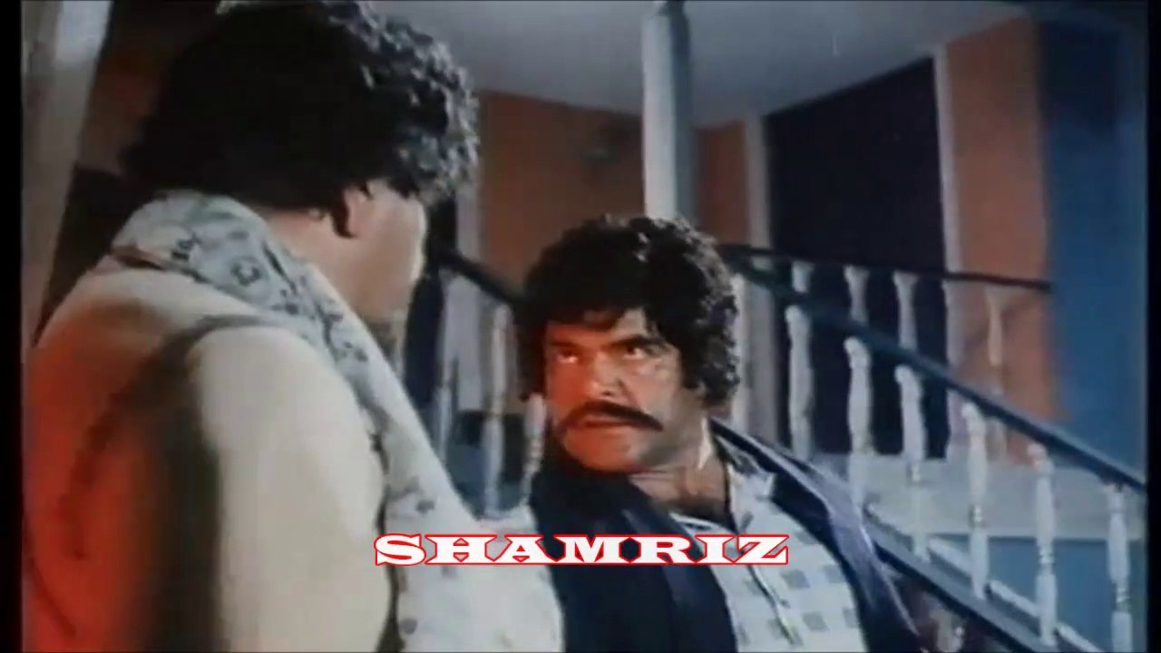 RUSTAM TEY KHAN  part 2   pakistani movie