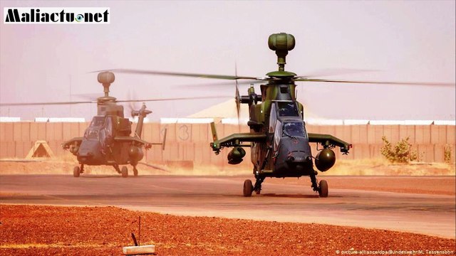 Mali : l’actualité du jour en Bambara Mardi 06 Janvier 2021