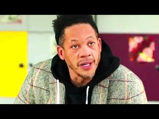 LE REMPLAÇANT Bande Annonce (2021) Joey Starr, Série