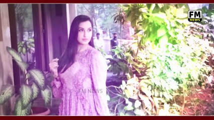 Nora Fatehi Beautiful In Pink Dress Spotted At Ramesh Taurani House
