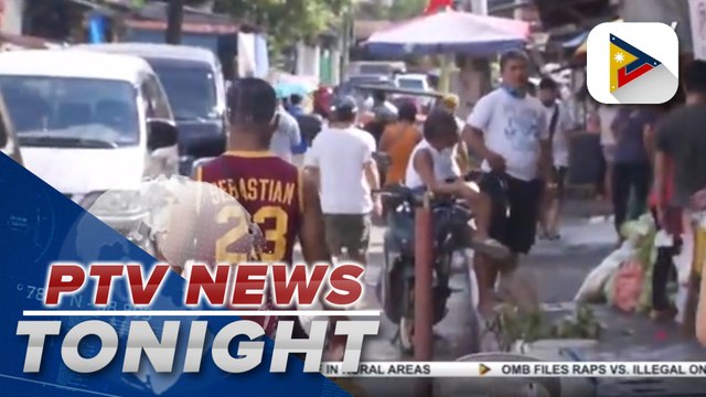 #PTVNewsTonight | PRRD signs R.A. 11519 and 11520 into law to ensure availability of funds for COVID-19 response and extension of 2021's budget timeline; Malacañang upbeat on the country's path to recovery