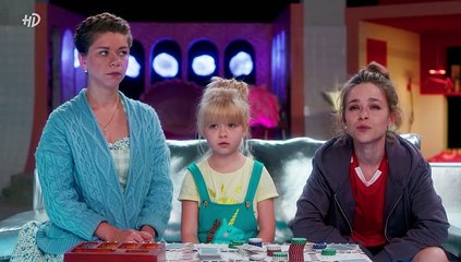 Настя, соберись! (6 серия из 10) [2021]