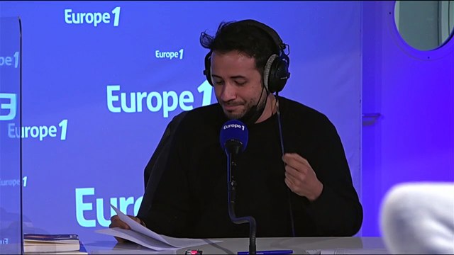 Laurent Barat : Xavier de Moulins, votre livre m'a ramené au moment de ma vie où je me suis senti le plus nul
