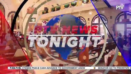 #PTVNewsTonight | Black Nazarene devotees turn emotional on last day of visit of image