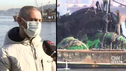 Kıyıdaki tehlike: Gırgır tekneleri | Video