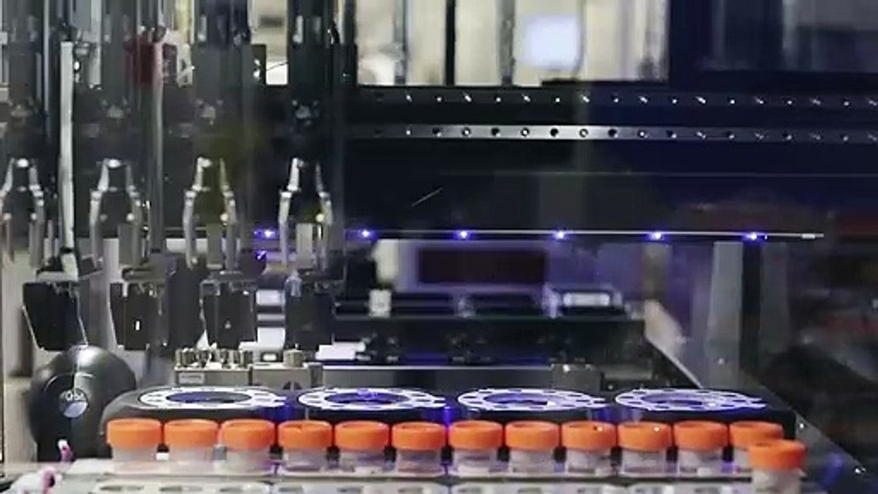 Grünes Licht für Modernas Corona-Impfstoff in der EU