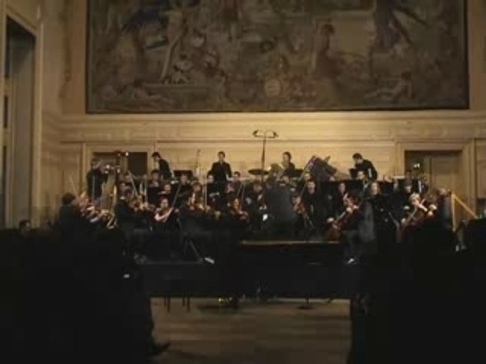 11-STAR WARS - ASTEROID FIELD (John Williams) - OCP