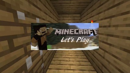 Minecraft Let's Play 353: Anfang des Drogenkellers