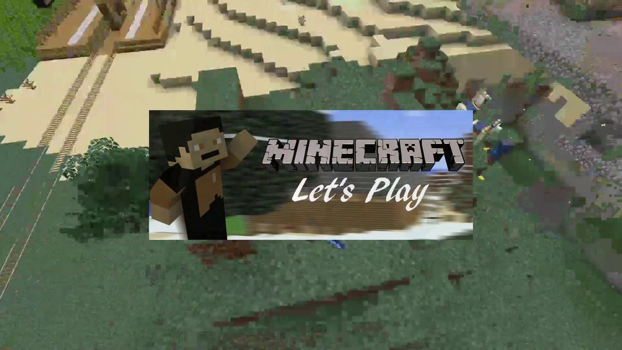 Minecraft Let's Play 355: Über unseren (möglichen) Gamescom-Besuch