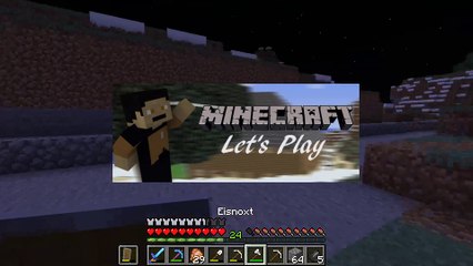 Minecraft Let's Play 356: Angriff der Piglins!