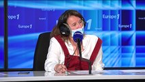 EXTRAIT - Quand Xavier de Moulins se souvient de sa prof de français qui l’a 